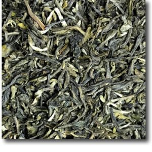White Downy Biotee - Teeblätter-Versand