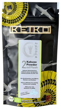 Keiko Kabuse Powder No 2 50g