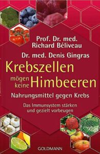 Krebszellen mögen keine Himeeren