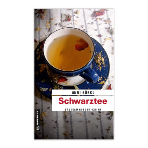 Schwarztee Anni Buerkl