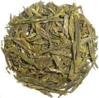 Lung Ching Tee aus China