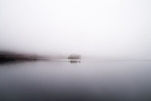 Nebel-Tage-Tee-Tage