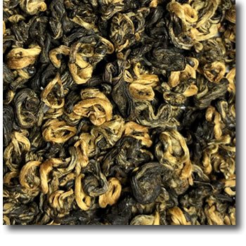 China Black Golden Pearls Biotee