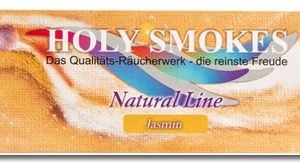 Holy Smokes - Jasmin - Natural Line