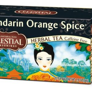 Celestial-Seasonings -Mand-Orange-Spice