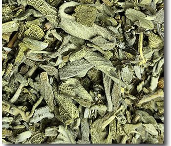 Salbei Biotee vom Teeblätter-Versand