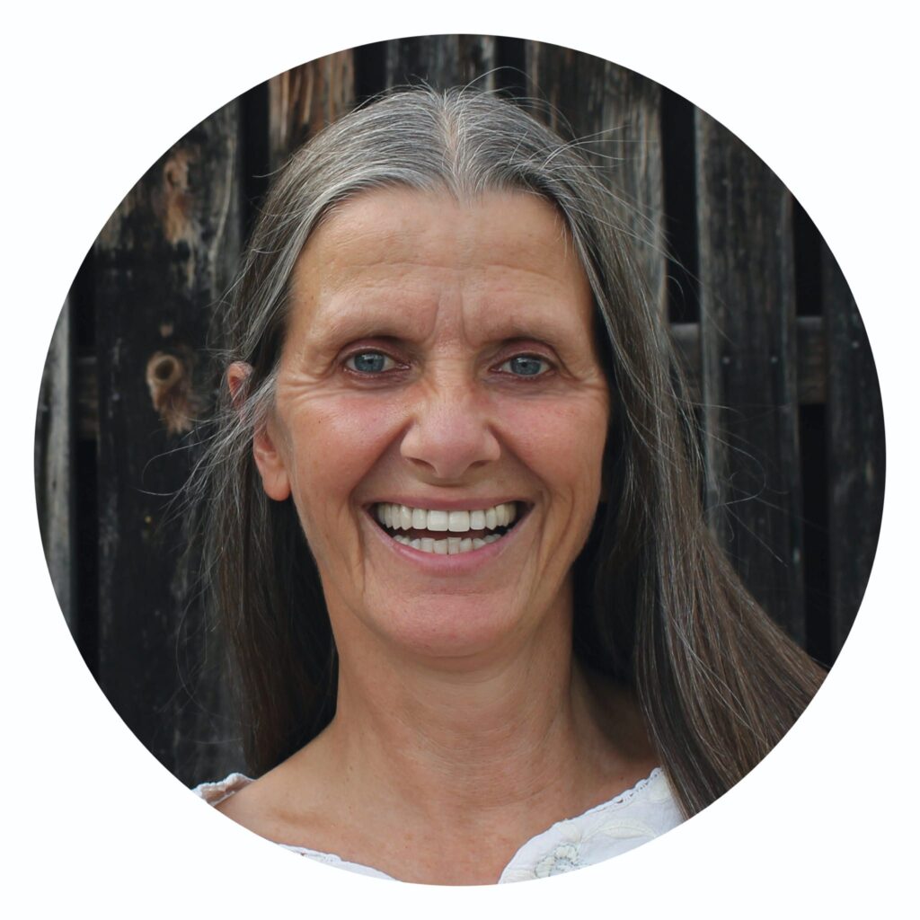 Yvonne Modrow vom Teeblätter-Versand Yvonne Modrow vom Teeblätter-Versand