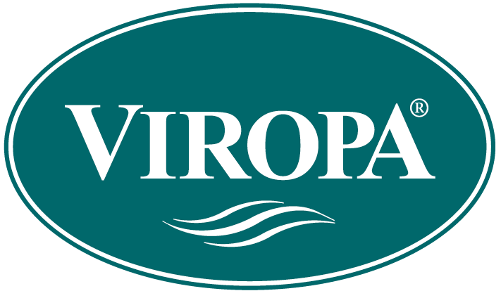Viropa-Kräuterbeuteltees beim Teeblätter-Versand