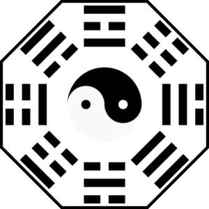 Tee-Yin-Yang-I-Ging Teeblätter-Versand