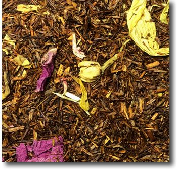 Rooibush Caribic Island - Teeblätter-Versand