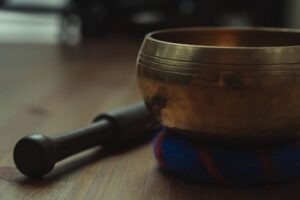 Tibet Buttertee