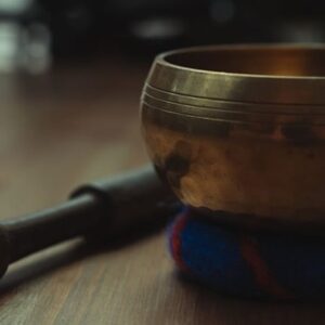 Tibet Buttertee