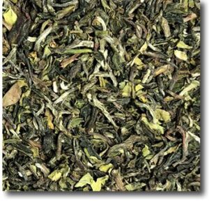 2025-Flugtee-Darjeeling-First-Flush-SFTGFOP-I-Seeyok-Biotee - Teeblätter Versand