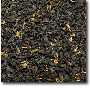 Bio Assam GFBOP Satrupa - Teeblätter Versand