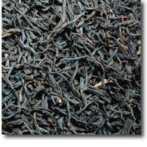 Bio Assam TGFOP Hathikuli - Teeblätter Versand