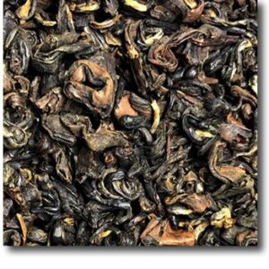 Bio-China-Oolong-Muscatel-Dragonheart- Teeblätter Versand