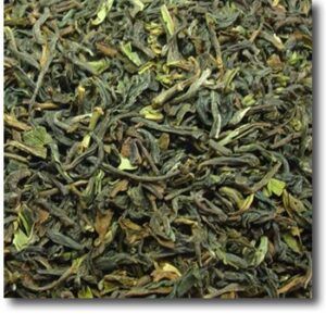 Bio-Darjeeling-FTGFOP-First-Flush-Marybong - Teeblätter Versand
