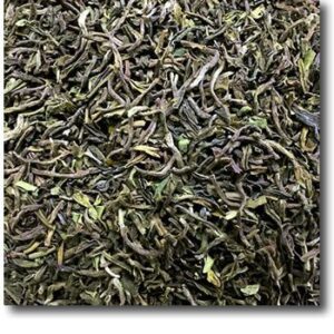 Bio-Darjeeling-FTGFOP-I-First-Flush-Sungma-Muskatel - Teeblätter Versand