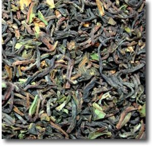 Bio-Darjeeling-First-Flush-FTGFOP-I-Risheehat - Teeblätter Versand