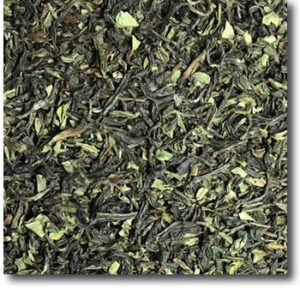 Bio-Darjeeling-First-Flush-SFTGFOP-I-Steinthal - Teeblätter Versand