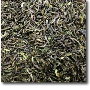 Bio Darjeeling SFTGFOP-I First-Flush Singtom - Teeblätter Versand