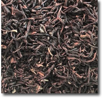 Bio Darjeeling Second Flush-FTGFOP1 Tumsong - Teeblätter Versand