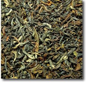Bio-Nepal-Guranse-Second-Flush - Teeblätter Versand
