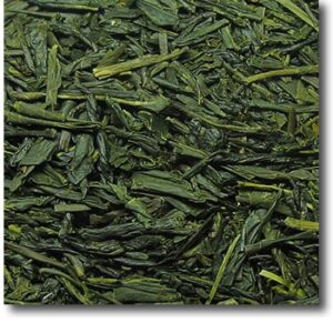 Bio-Sencha-Gyokuro-50g-Packung - Teeblätter Versand