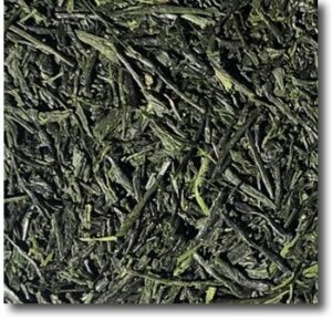 Bio-Shincha-Saemidori-50g-Packung - Teeblätter Versand