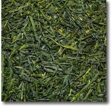Biotee Shincha Zairai 50g - Teeblätter Versand