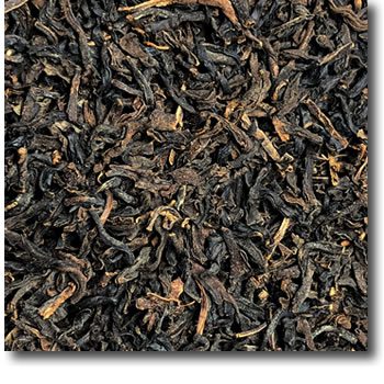 Ceylon-Orange-Pekoe-entkoffeiniert - Teeblätter Versand