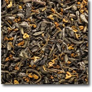 China-Gui-Hua-Sweet-Osmanthus - Teeblätter Versand