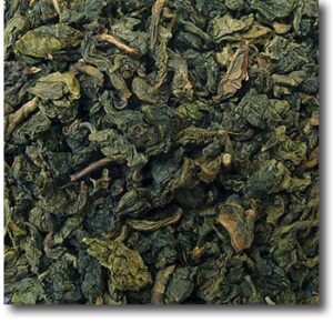 China-Oolong-Ti-Kuan-Yin - Teeblätter Versand