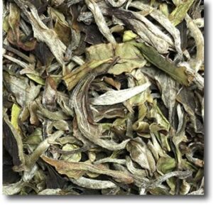 China-White-Jade-Peony-Biotee - Teeblätter Versand