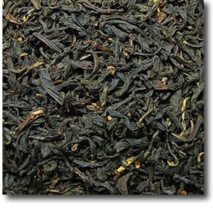 China Tarry Lapsang Souchong Bio - Teeblätter Versand