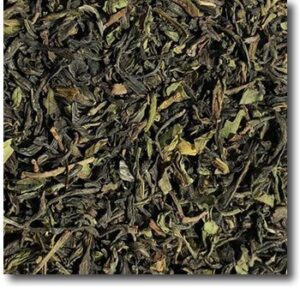 Darjeeling-FTGFOP-I-First-Flush-Okayti-Biotee - Teeblätter Versand
