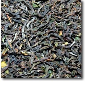 Darjeeling-First-Flush Badamtam Biotee- Teeblätter Versand