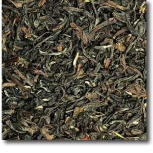 Darjeeling-SFTGFOP-I-Poobong-Second-Flush-Biotee - Teeblätter Versand