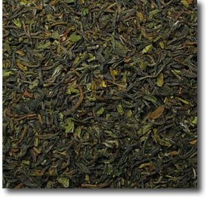 Darjeeling FTGFOP First Flush Ging Biotee - Teeblätter Versand