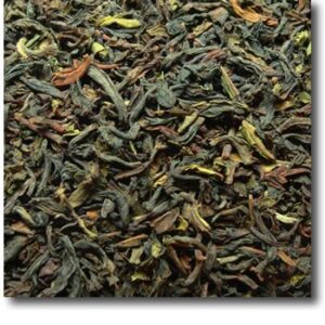Darjeeling Nagri FTGFOP First Flush Biotee - Teeblätter Versand