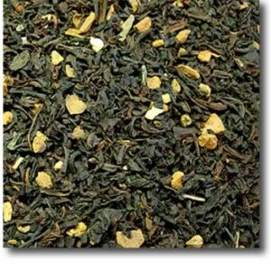 Ganesha-Chai-Tee - Teeblätter Versand