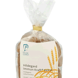 Hildegard-Immun-Kraft-Kekse - Teeblätter Versand