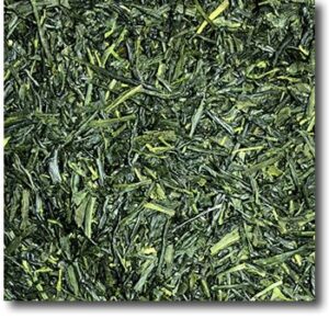 Biotee Japan Gyokuro - Teeblätter Versand