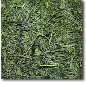 Japan-Gyokuro-Miyazaki - Teeblätter Versand