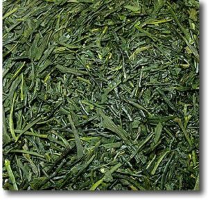 Japan-Shincha-Tsuyu-Hikari-Biotee - Teeblätter Versand