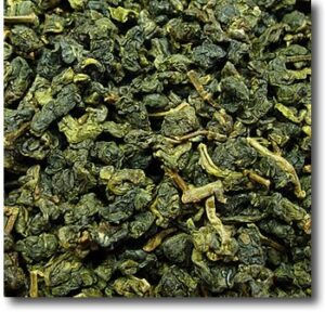 Java-Jade-Oolong-Halimun - Teeblätter Versand