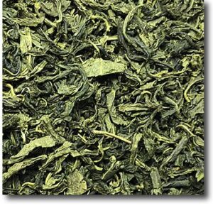 Korea-Mystic-Green-Biotee - Teeblätter Versand