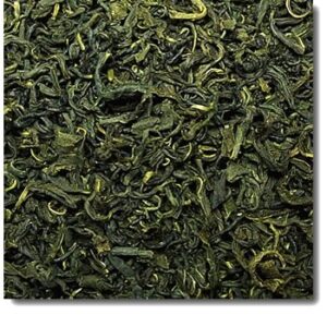 Korea Green Biotee - Teeblätter Versand