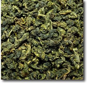 Milky Jade Oolong - Teeblätter Versand