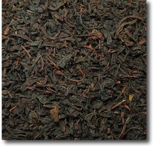 Nilgiri FOP Biotee - Teeblätter Versand